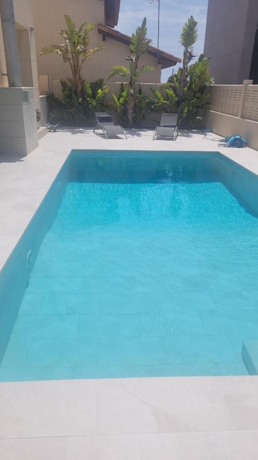 مبيت وإفطار روكيتاس ذي مار Atico Dentro De Casa Privada المظهر الخارجي الصورة